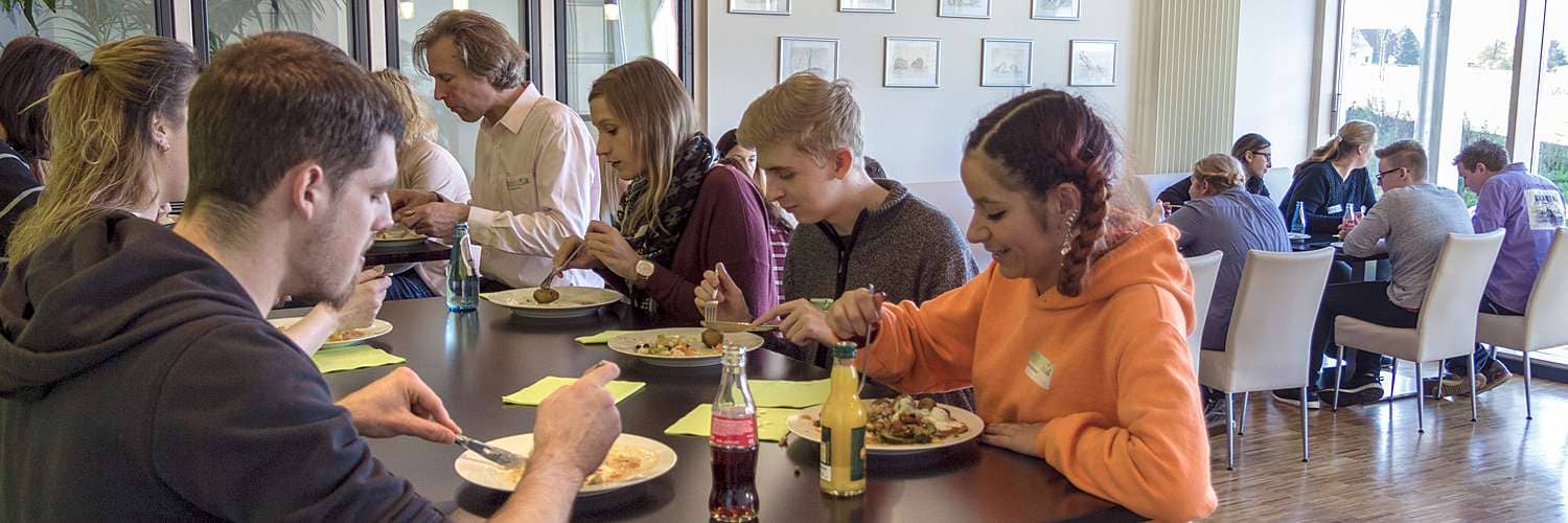 Get Together & Catering