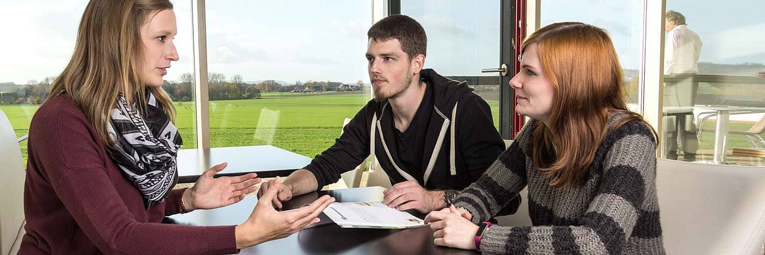 Professional exchange of experience