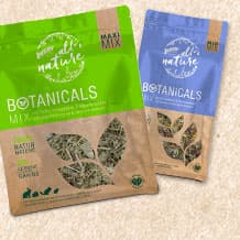 »all nature« BOTANICALS
