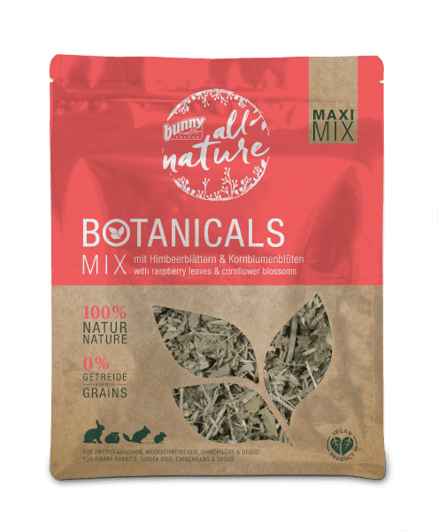 allNature Botanicals