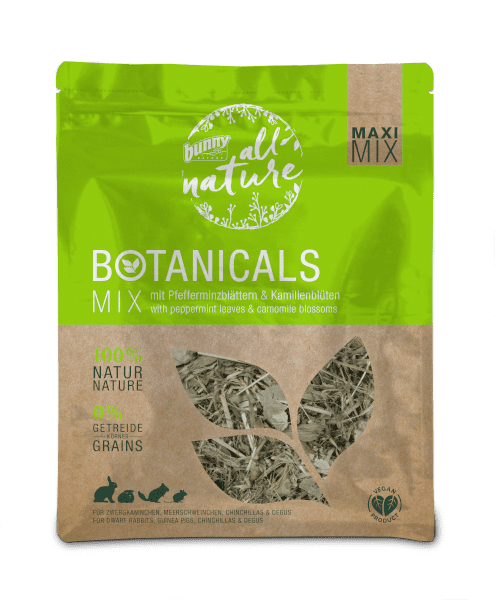 allNature Botanicals