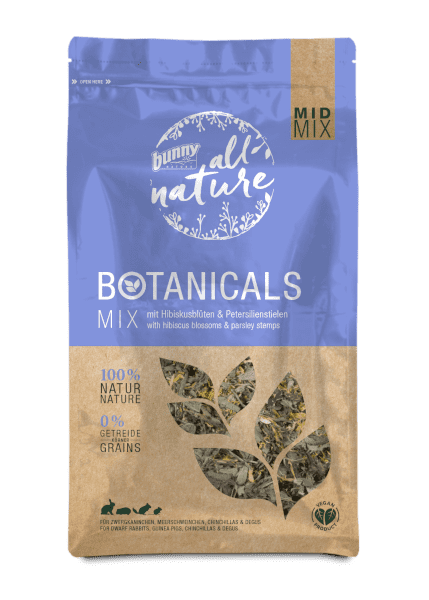 allNature Botanicals