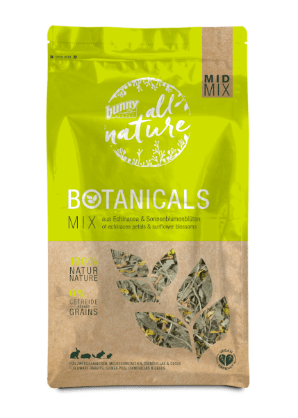 allNature Botanicals