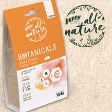 BOTANICALS Vitamin VITAMIN C-SNACK