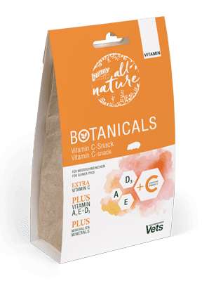 allNature Botanicals