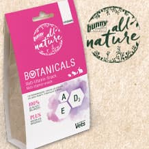 BOTANICALS Vitamin MULTI-VITAMIN-SNACK