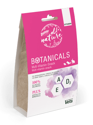 allNature Botanicals