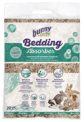 Bedding ABSORBER Abbildung