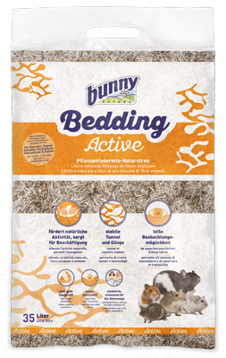 Bedding ACTIVE Abbildung