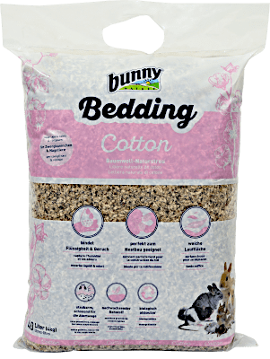 Bedding COTTON Abbildung