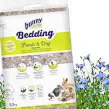 Bedding FRESH & DRY