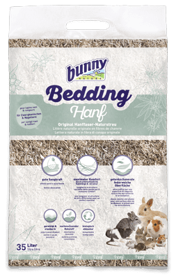 Bedding HANF Abbildung