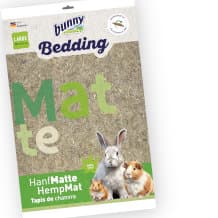 Bedding TAPIS DE CHANVRE