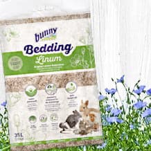 Bedding LINUM