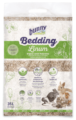 Bedding LINUM Abbildung