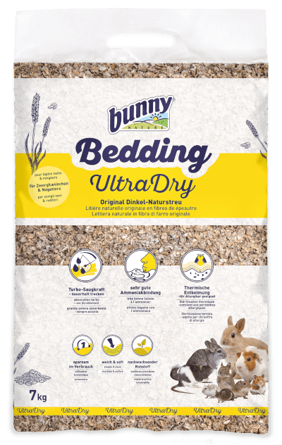 Bedding ULTRADRY Abbildung