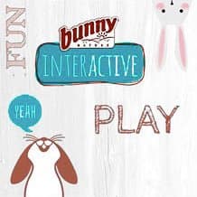 bunnyINTERACTIVE - for animal and human!