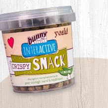 Crispy Snack VERDURE