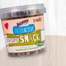 Crispy Snack GROENTEN