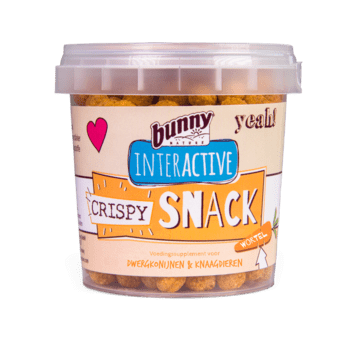Crispy Snack WORTEL Abbildung