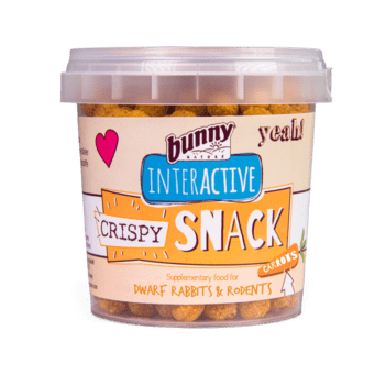 Crispy Snack CENOURA Abbildung
