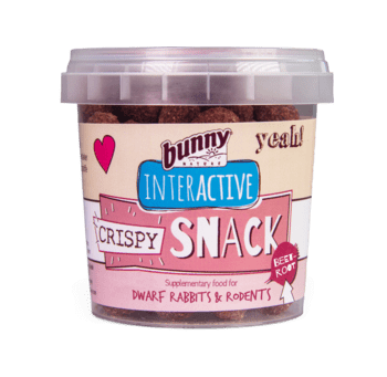 Crispy Snack BETTERAVE ROUGE Abbildung