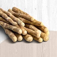 INTERACTIVE COFFEEWOOD STICKS