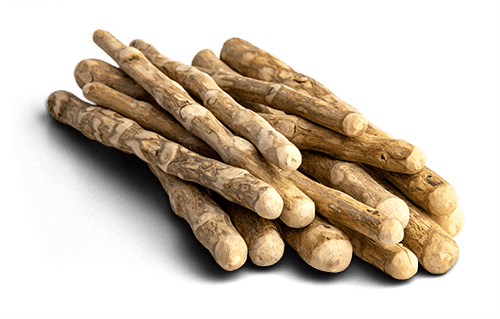 INTERACTIVE COFFEEWOOD STICKS Abbildung