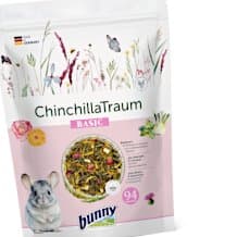 ChinchillaTraum BASIC