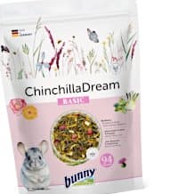 ChinchillaDream BASIC