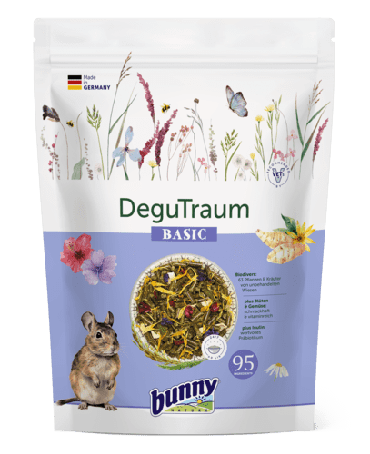 DeguTraum BASIC Abbildung