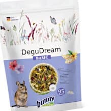 DeguDream BASIC
