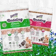 Our bedding range