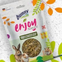 Enjoy Nature ALLGÄUER FRISCHGRÜN SNACK