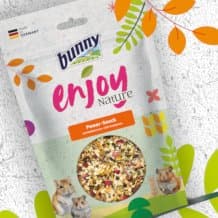 Enjoy Nature POWER SNACK