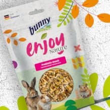 Enjoy Nature PREBIOTIC-SNACK