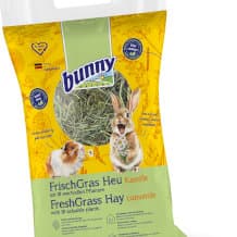 Foin herbes fraîches CAMOMILLE