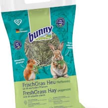 Foin herbes fraîches MENTHE