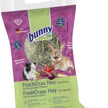 Foin herbes fraîches LÉGUMES VITAL