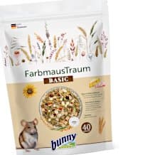 FarbmausTraum BASIC