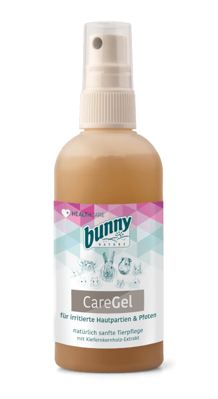 HEALTH CAREGEL Abbildung