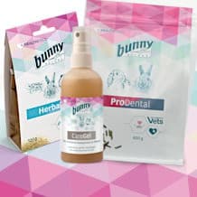 Our HEALTH range