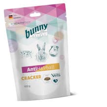 HEALTH ANTIHAIRBALL CRACKER