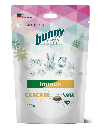 HEALTH IMMUN CRACKER Abbildung