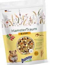 HamsterTraum BASIC