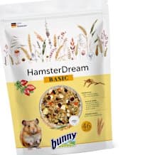 HamsterDream BASIC