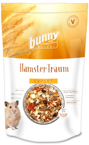 HamsterTraum EXPERT Abbildung