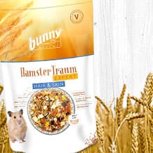 HamsterTraum EXPERT HAIR & SKIN