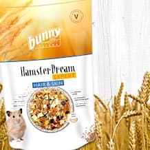 HamsterDream EXPERT HAIR & SKIN