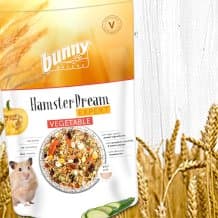 HamsterDream EXPERT VEGETABLE